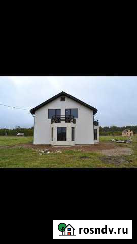 Коттедж 150 м² на участке 15 сот. на продажу в Великом Новгороде Великий Новгород - изображение 1