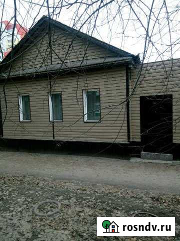 Дом 75 м² на участке 5 сот. в аренду на длительный срок в Сызрани Сызрань - изображение 1