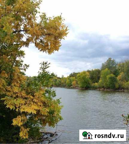 Участок ИЖС 965 сот. на продажу в Марксе Маркс - изображение 1