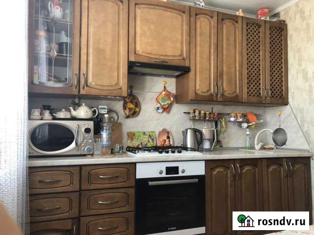 2-комнатная квартира, 52 м², 4/5 эт. на продажу в Короче Короча - изображение 1