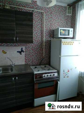1-комнатная квартира, 32 м², 5/5 эт. в аренду на длительный срок в Усть-Кинельском Усть-Кинельский - изображение 1