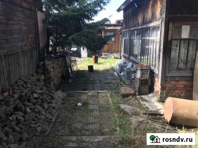 Дача 100 м² на участке 5 сот. в аренду на длительный срок в Новосибирске Новосибирск - изображение 1