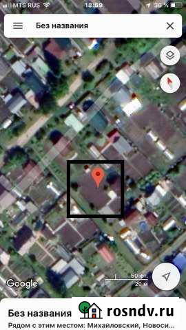 Дача 40 м² на участке 5 сот. на продажу в Сокуре Сокур - изображение 1