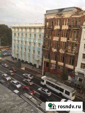 Комната 40 кв.м. в &gt; 9-к, 4/4 эт. Ростов-на-Дону - изображение 1