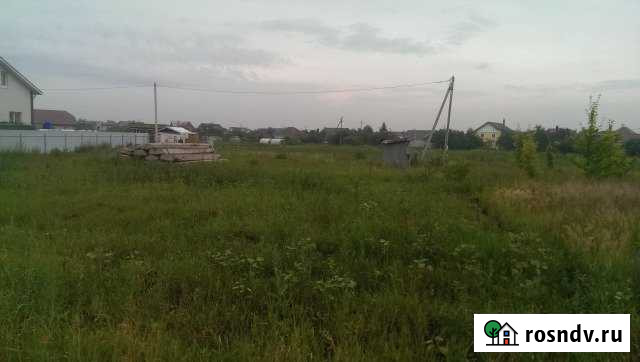 Участок ИЖС 10 сот. на продажу в Отрадном Воронежской области Отрадное - изображение 1