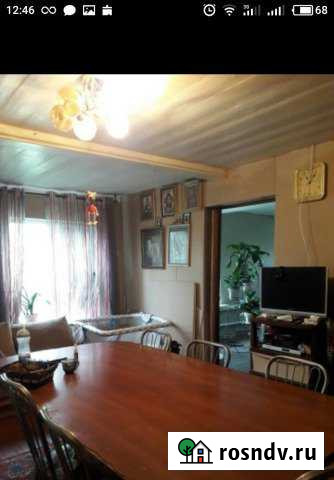 Дом 55 м² на участке 11 сот. на продажу в Володарске Володарск - изображение 1