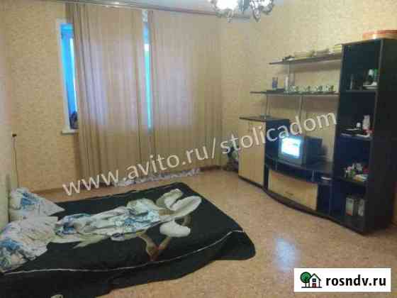 1-комнатная квартира, 40 м², 8/9 эт. в аренду на длительный срок в Зеленодольске Зеленодольск
