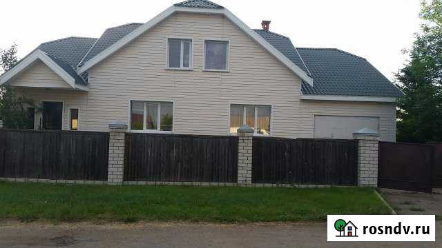 Коттедж 165 м² на участке 25 сот. на продажу в Рубцовске Рубцовск - изображение 1