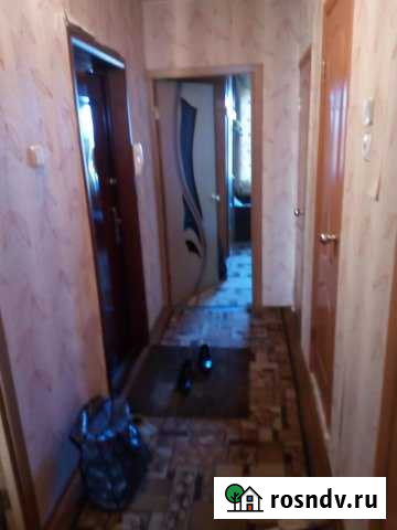 2-комнатная квартира, 44 м², 1/5 эт. на продажу в Ефремове Ефремов - изображение 1