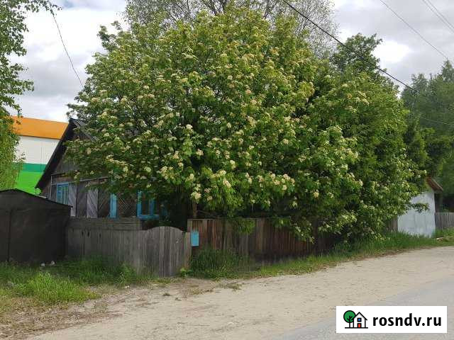 Дом 80 м² на участке 7 сот. на продажу в Советском Ханты-Мансийского АО Советский - изображение 1