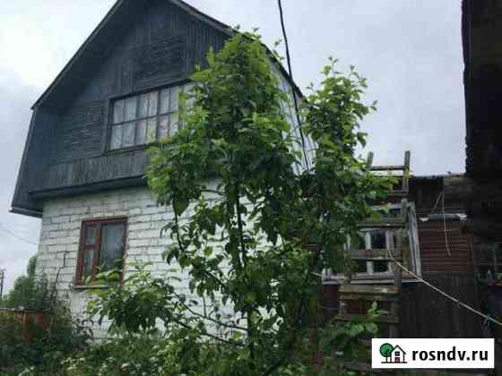 Дача 100 м² на участке 2 сот. на продажу в Переславле-Залесском Переславль-Залесский