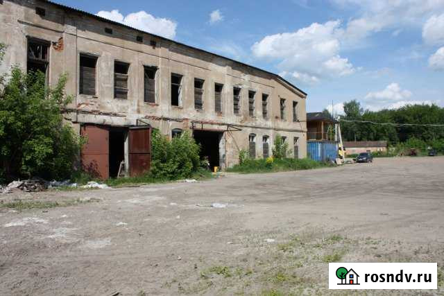 Помещение свободного назначения, 2781.5 кв.м. Дмитров - изображение 1