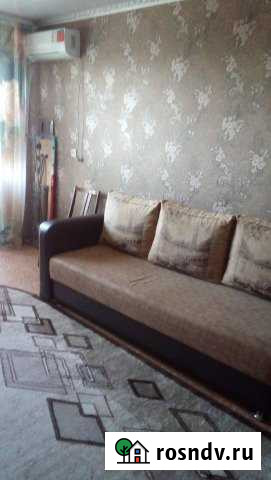 1-комнатная квартира, 30 м², 3/5 эт. в аренду посуточно в Соль-Илецке Соль-Илецк - изображение 1
