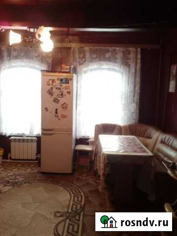 Дом 100 м² на участке 10 сот. на продажу в Исетском Исетское - изображение 1