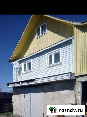 Дача 90 м² на участке 12 сот. на продажу в Вязьме Вязьма - изображение 1