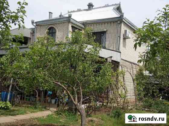 Дом 160 м² на участке 38 сот. на продажу в Адыгейске Адыгейск