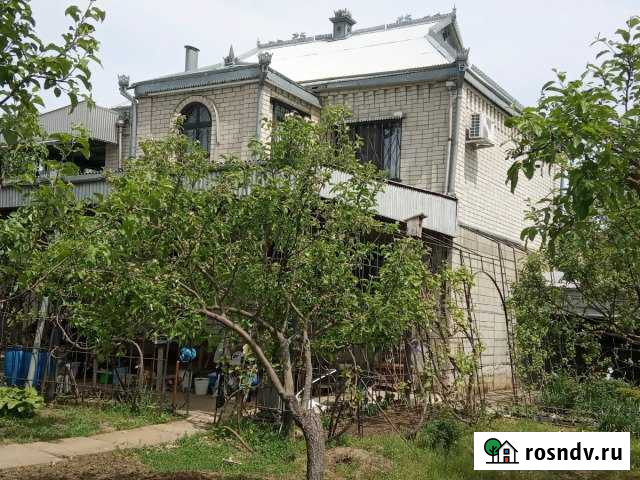 Дом 160 м² на участке 38 сот. на продажу в Адыгейске Адыгейск - изображение 1