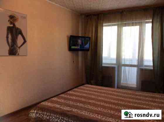 1-комнатная квартира, 32 м², 3/5 эт. в аренду посуточно в Прокопьевске Прокопьевск