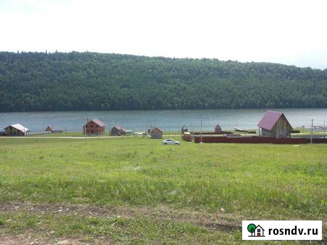 Участок ИЖС 15 сот. на продажу в Караидели Караидель - изображение 1