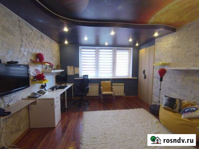 Таунхаус 300 м² на участке 1 сот. на продажу в Сыктывкаре Сыктывкар - изображение 1