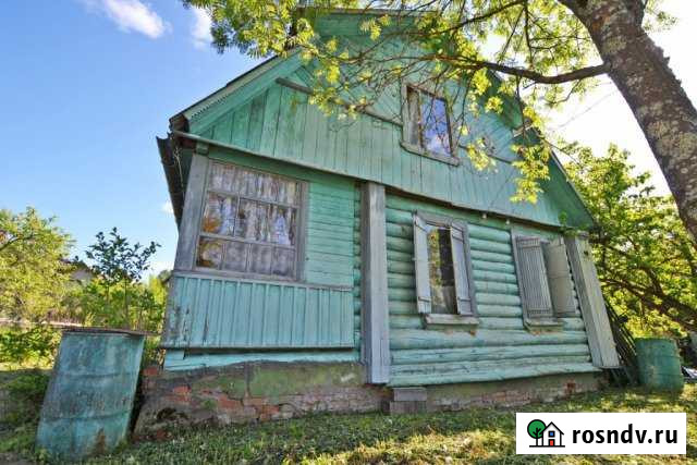 Дача 50 м² на участке 6 сот. на продажу в Волоколамске Волоколамск - изображение 1