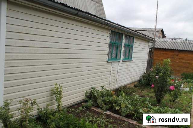 Дом 100 м² на участке 5 сот. на продажу в Кременках Кременки - изображение 1