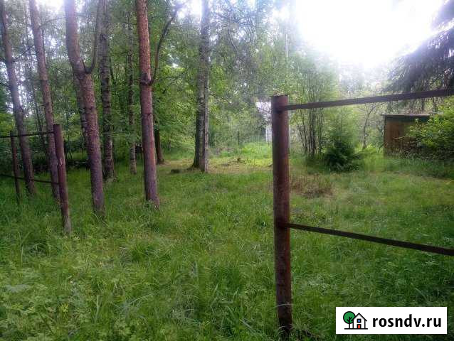 Участок СНТ, ДНП 10 сот. на продажу в Синявино Синявино - изображение 1