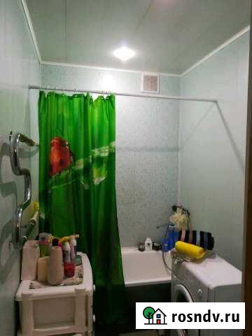 Квартира-студия, 25 м², 1/9 эт. на продажу в Волгограде Волгоград - изображение 1