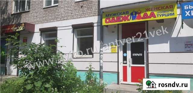 Аренда, Центральный р-н,Спортивный 8, 35 тыс в мес Тверь - изображение 1