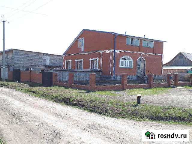 Коттедж 179.9 м² на участке 7.9 сот. на продажу в Куйбышеве Куйбышев - изображение 1