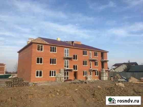 3-комнатная квартира, 65 м², 2/3 эт. на продажу в Хабаровске Хабаровск