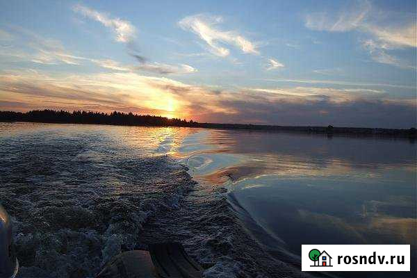 Участок ИЖС 7 сот. на продажу в Озерном Тверской области Озерный - изображение 1