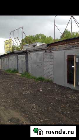 Гараж 24 м² в аренду в Перми Пермь - изображение 1