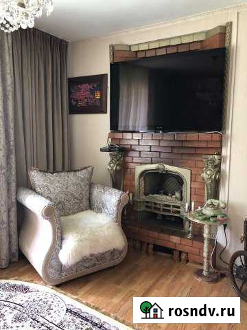 Дом 180 м² на участке 8 сот. на продажу в Лобне Лобня - изображение 1