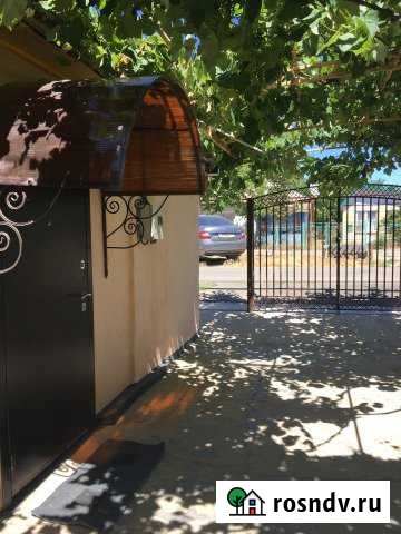 Комната 18 м² в 5-ком. кв., 1/1 эт. в аренду посуточно в Вышестеблиевской Вышестеблиевская - изображение 1