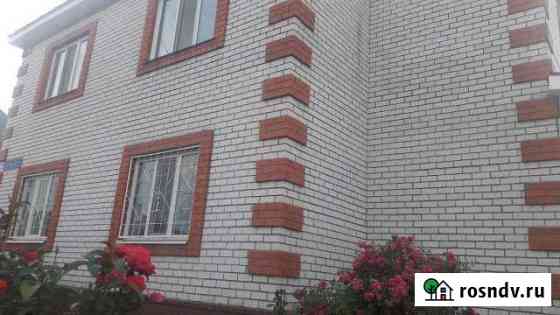 Дом 333 м² на участке 10 сот. на продажу в Волжске Волжск