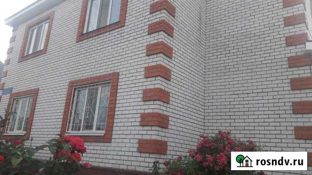 Дом 333 м² на участке 10 сот. на продажу в Волжске Волжск - изображение 1