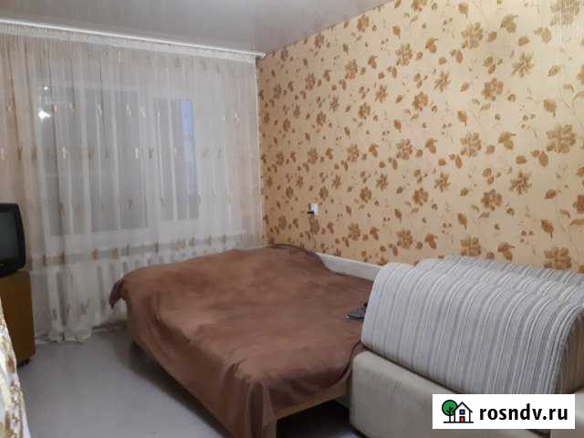 2-комнатная квартира, 49 м², 2/3 эт. в аренду посуточно в Соль-Илецке Соль-Илецк - изображение 1