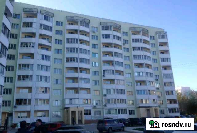 1-комнатная квартира, 37 м², 9/10 эт. на продажу в Балаково Балаково - изображение 1