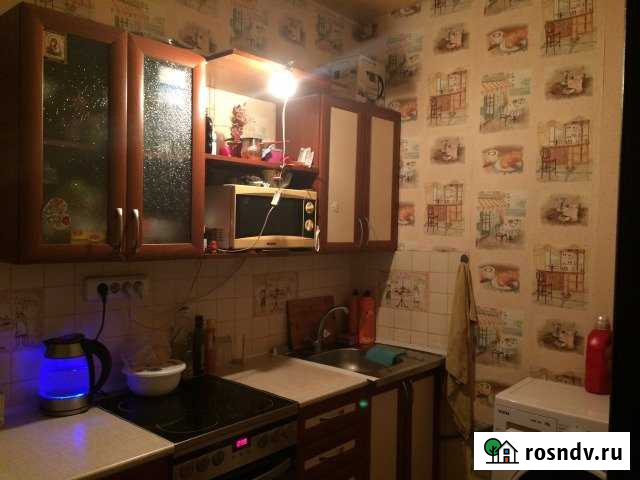 1-комнатная квартира, 25 м², 3/3 эт. на продажу в Полысаево Полысаево - изображение 1