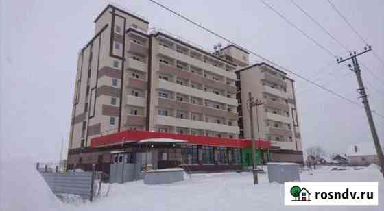 1-комнатная квартира, 24 м², 4/7 эт. на продажу в Борисоглебске Борисоглебск