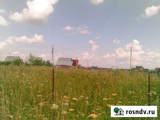 Участок ИЖС 14 сот. на продажу в Нефтекамске Нефтекамск - изображение 1