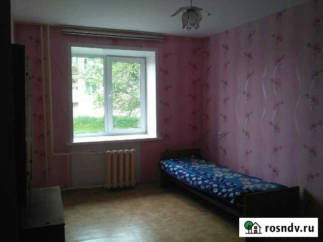 2-комнатная квартира, 46 м², 1/3 эт. на продажу в Боготоле Боготол - изображение 1