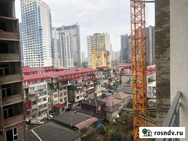 2-комнатная квартира, 60 м², 8/20 эт. на продажу в Эльбрусе Эльбрус - изображение 1