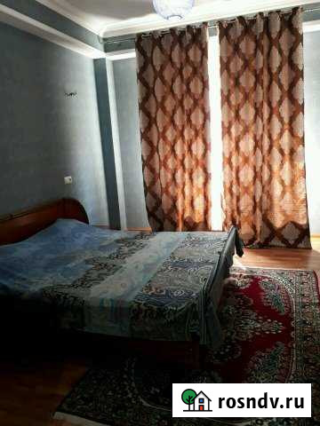2-комнатная квартира, 83 м², 1/9 эт. в аренду посуточно в Избербаше Избербаш - изображение 1