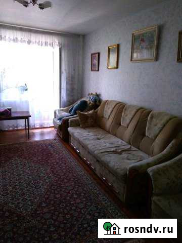 3-комнатная квартира, 58 м², 3/5 эт. на продажу в Энеме Энем - изображение 1