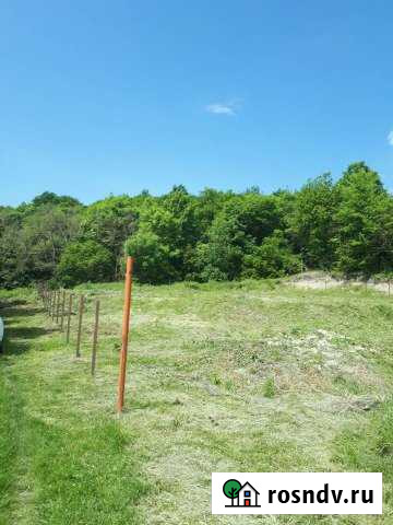 Участок ИЖС 14 сот. на продажу в Азовской Азовская - изображение 1