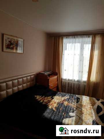 3-комнатная квартира, 60 м², 5/5 эт. на продажу в Канаше Канаш - изображение 1