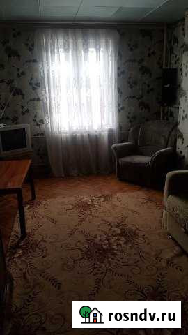 Комната 20 м² в 2-ком. кв., 2/2 эт. в аренду на длительный срок в Сергиевом Посаде Сергиев Посад - изображение 1