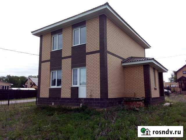 Коттедж 113 м² на участке 7 сот. на продажу в Михайловке Республики Башкортостан Михайловка - изображение 1